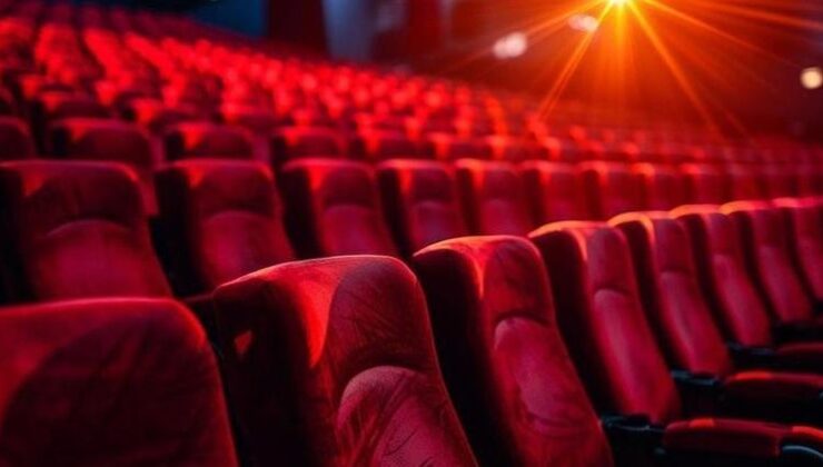 Sinema ve dizi sektörüne 4 ayrı rekabet incelemesi