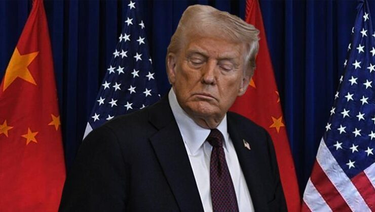 Trump, Çin’e yönelik tarife oranını yüzde 10’dan yüzde 20’ye yükseltti